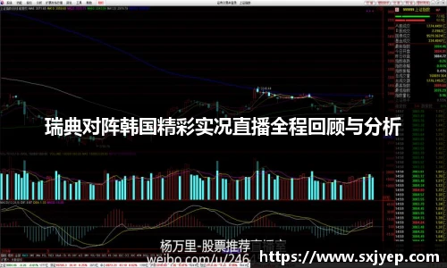 瑞典对阵韩国精彩实况直播全程回顾与分析
